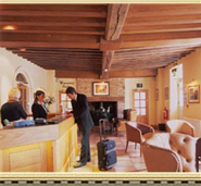 Wilderness RV Park Estates
