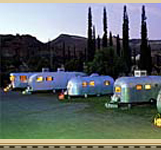 Wilderness RV Park Estates