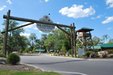 Wilderness RV Park Estates