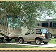 Wilderness RV Park Estates