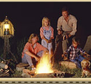 Wilderness RV Park Estates