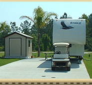 Wilderness RV Park Estates